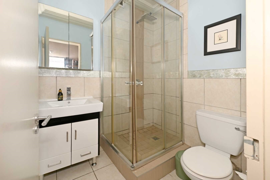 0 Bedroom Property for Sale in Cape Town City Centre Western Cape